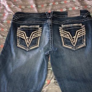 Vigoss jeans
